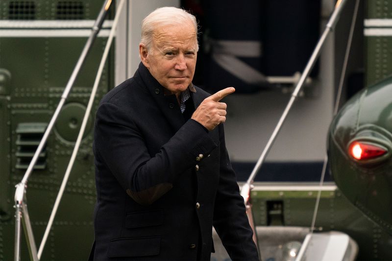 Biden To Run For Re-Election In 2024 1