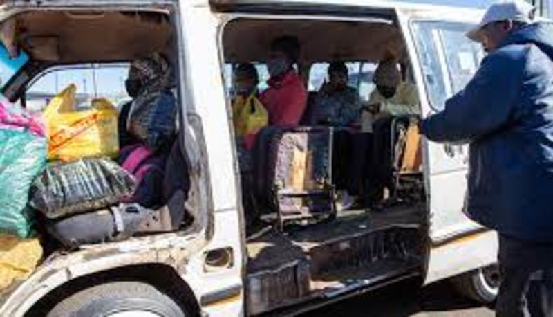 Taxi Drivers Allowed To Claim Once-off Covid Relief 1