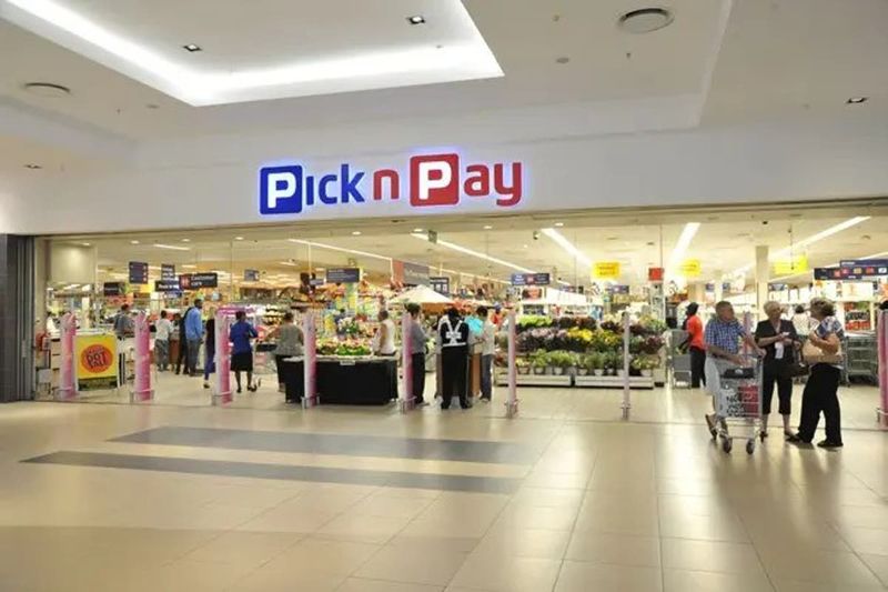 You Can Now Renew Your Vehicle Licence At Pick n Pay 1