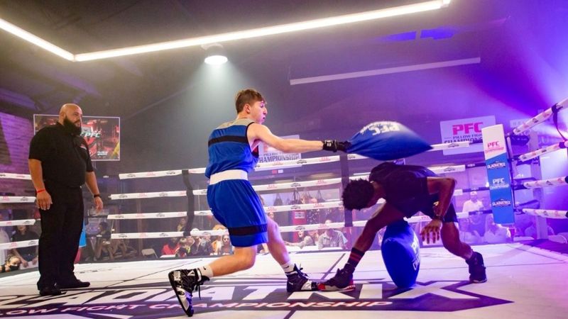 Pillow Fighting Granted Professional Sport Status 1