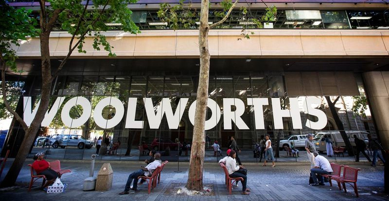 Woolworths Now Only Sells Sustainable Chocolate 1