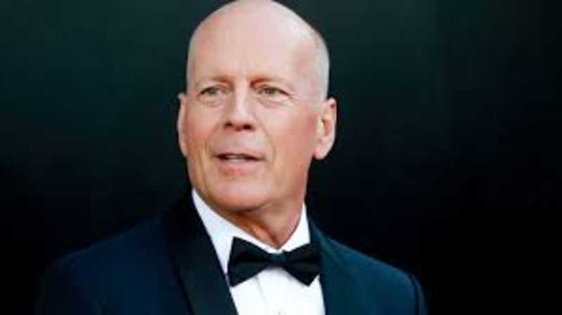 Bruce Willis Stepping Away From Acting 1