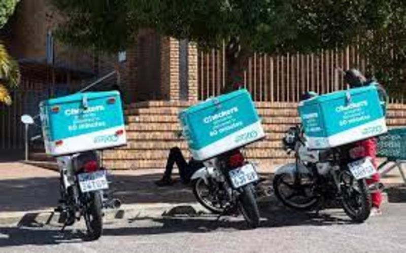 It’s Now Cheaper To Get Food Delivered Than To Go And Buy It 1