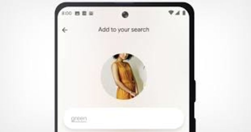 You Can Now Google Images And Text Together 1