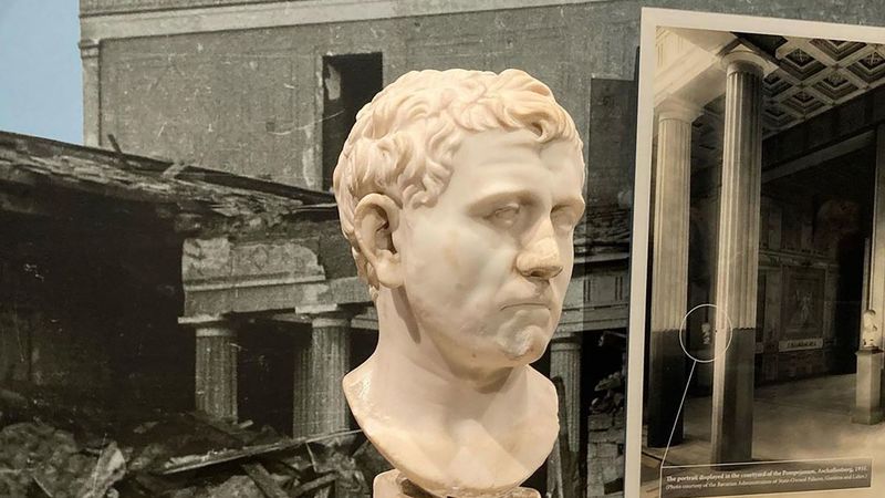 Woman’s Charity Store Purchase Is 2 000 Years Old 1