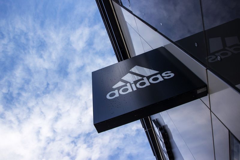 Adidas Sports Bra Ad Banned 1