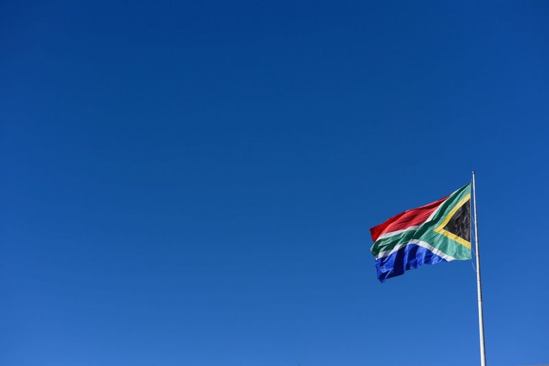 Outrage Over R22 Million Flag Project 1