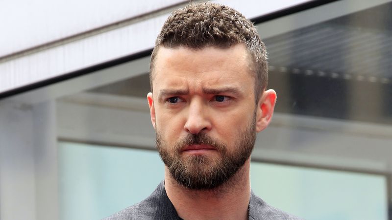 Justin Timberlake Sells Entire Music Catalogue 1