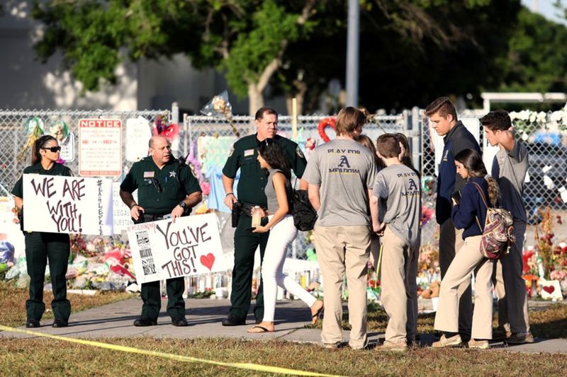 US Mass Shootings Numbers Shock 1