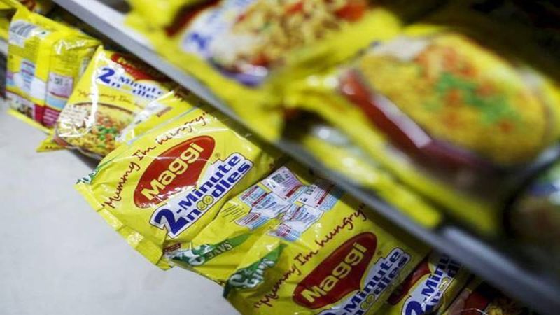 Man Divorces Wife For Cooking Instant Noodles Daily 1