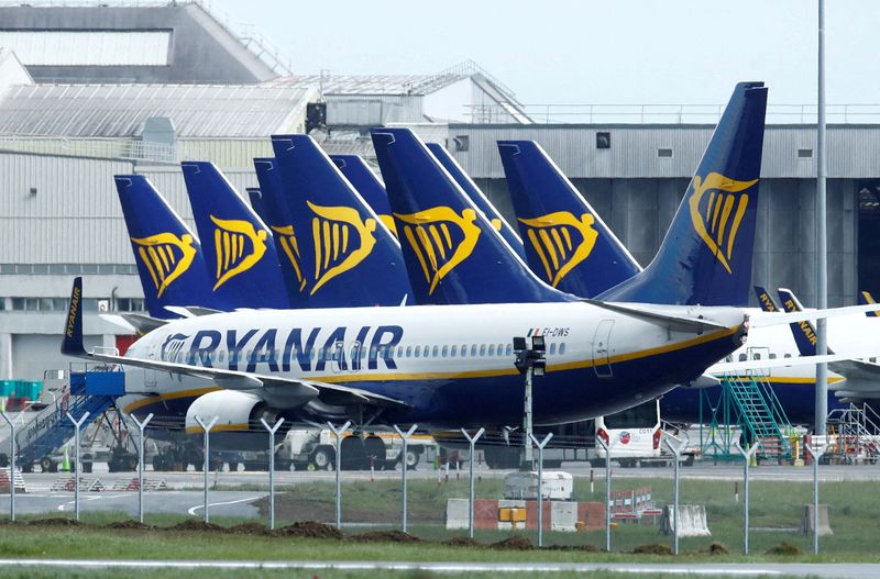 Afrikaans Language Board Furious Over Ryan Air Test 1