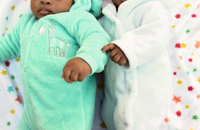 Babies Switched At KZN Hospital 1