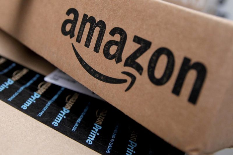 Amazon To Launch In SA In 2023 1