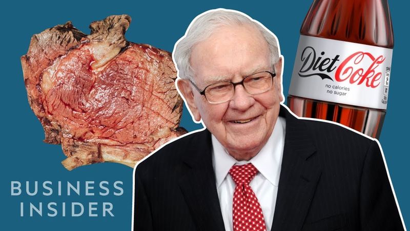 Anonymous Charity Bidder Pays $19 Million To Lunch With Warren Buffet 1