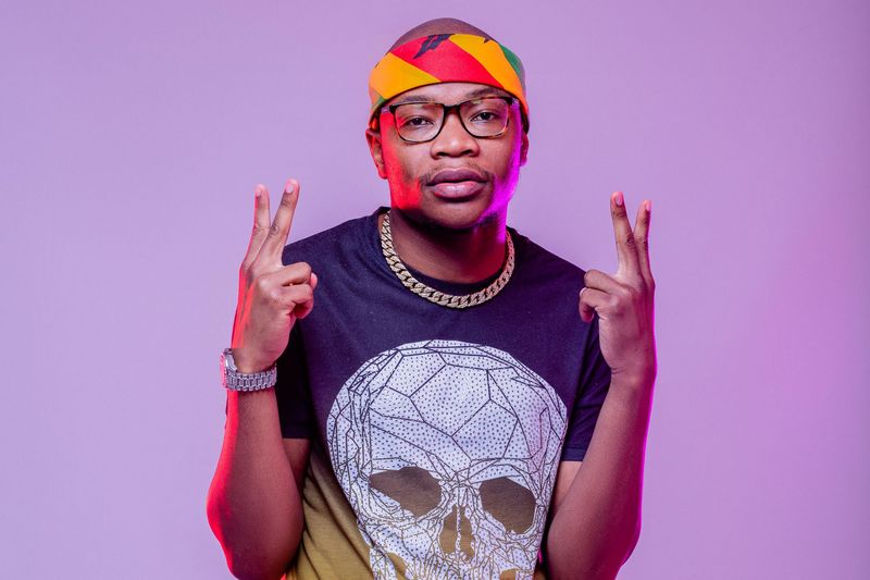 Jerusalema Hitmaker Master KG Sued For Copyright Infringement 1