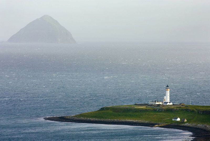 Private Scottish Island For Sale 1