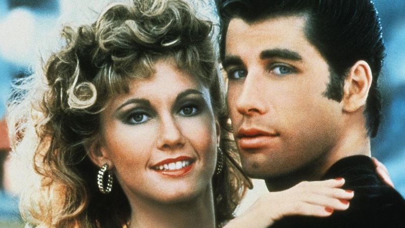 Olivia Newton-John Dead 1