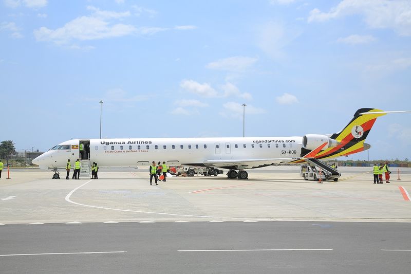 Get Married On a Jet 1