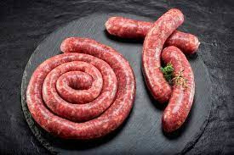 New Boerewors Standards Published 1