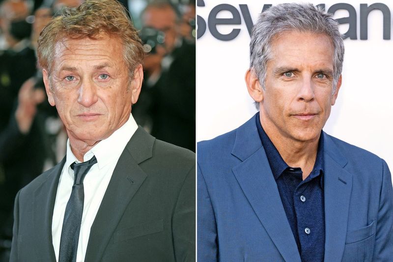 Russia Bans Ben Stiller And Sean Penn 1
