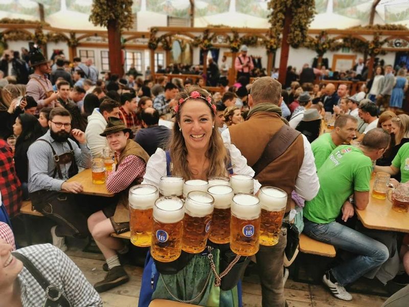 Malaysian Government Wants Oktoberfest Banned 1