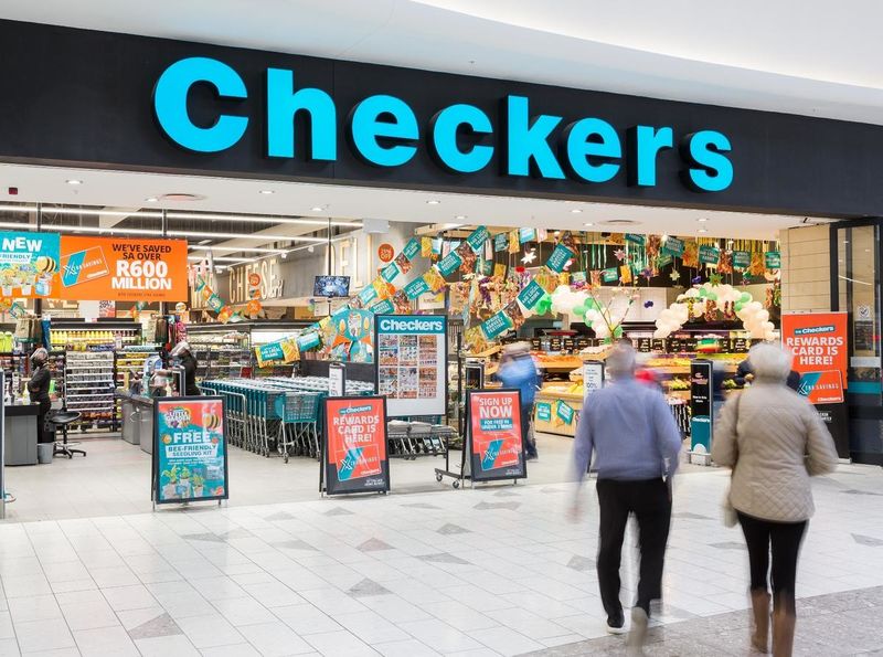 Checkers To Compete With Woolworths 1