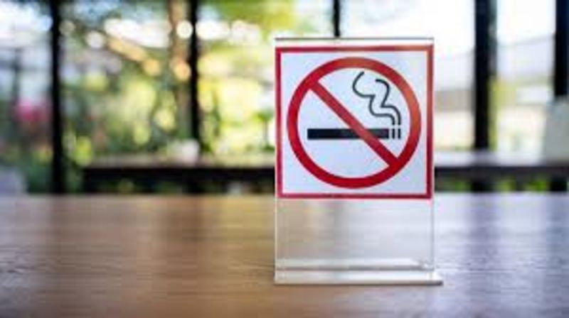 Tough Smoking Laws Could Hit SA 1