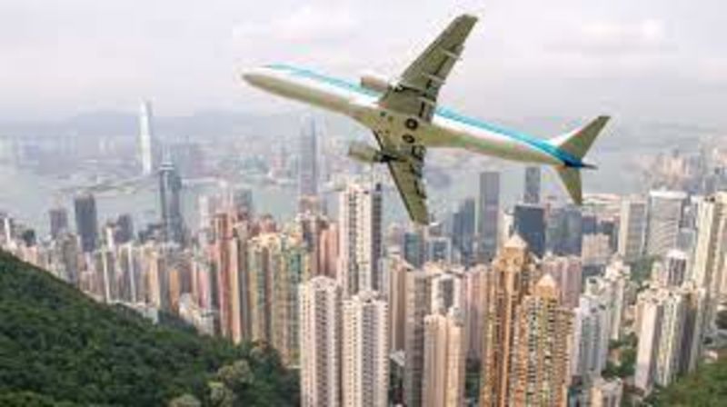 Hong Kong Tourism Giving Away 500,000 Airline Tickets 1