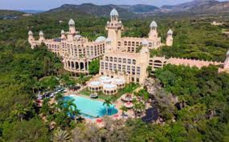 Sun City To Undergo Massive Expansion 1