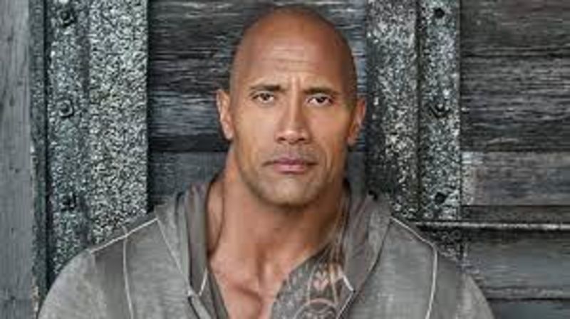 The Rock Confirms No Presidential Plans For Him 1