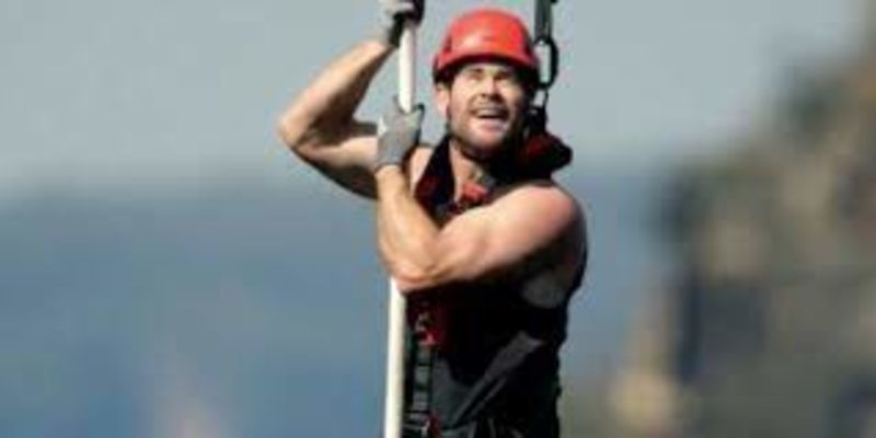 New Chris Hemsworth Series Challenges Living Longer 1