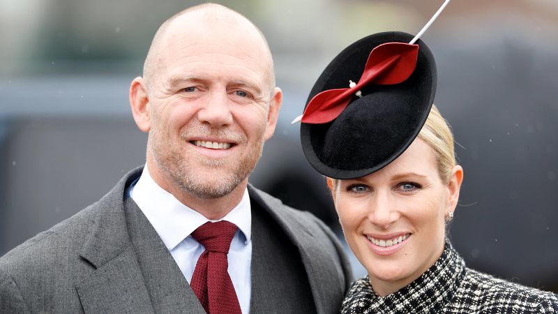 Mike Tindall Could Become First Royal To Participate In Reality TV 1