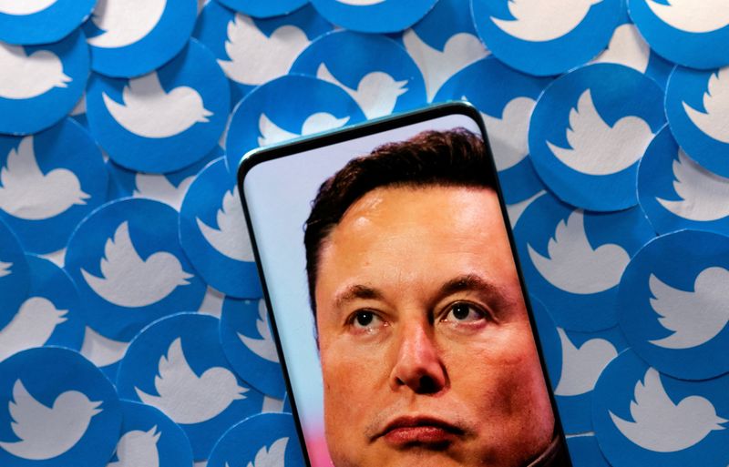 Elon Musk Takes Over As Twitter CEO 1