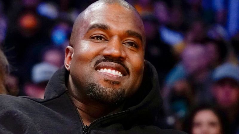 Kanye West Lost $2 Billion In One Day 1