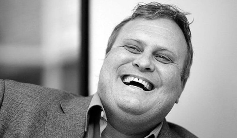 Jeremy Mansfield Dies 1