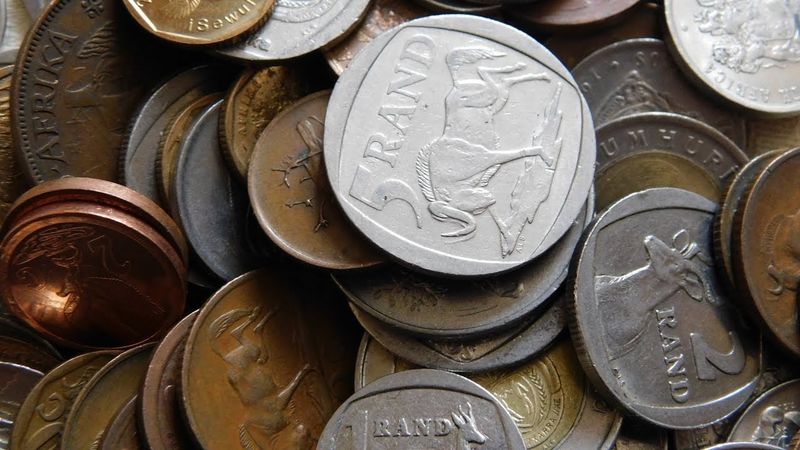 New Coins For South Africa In 2023 1