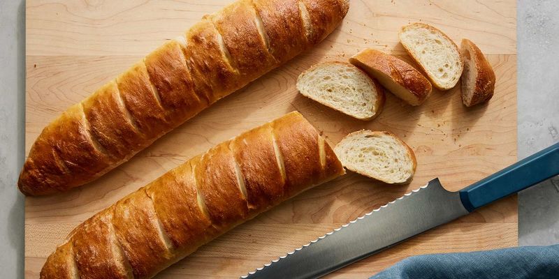 French Baguette Gets Unesco Heritage Status 1