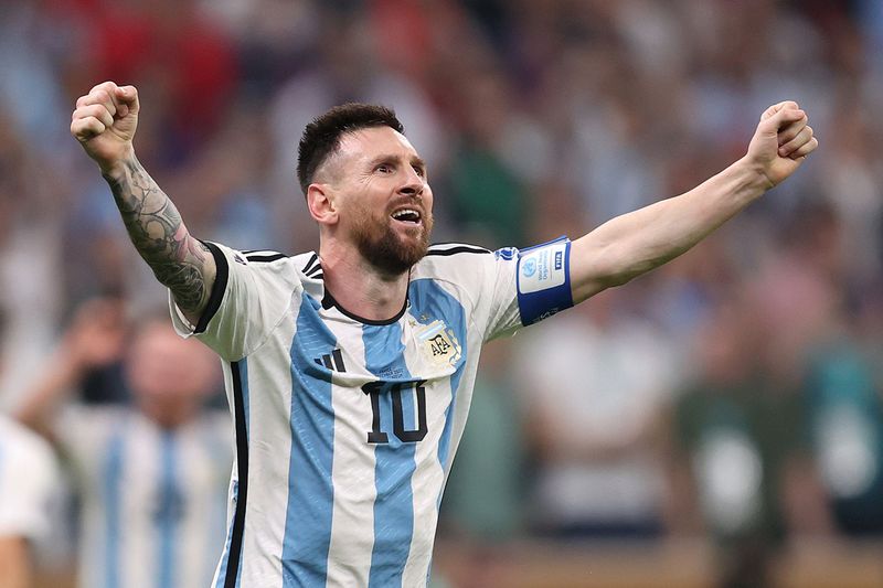 Messi’s Photos Are Now Instagram’s Most Liked 1