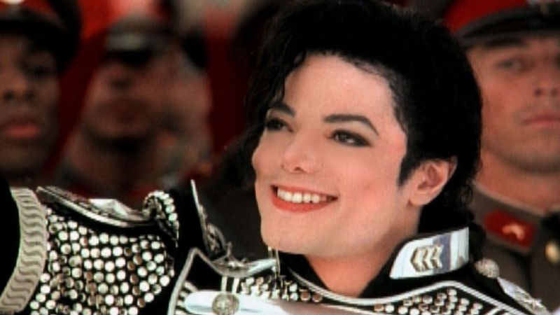 Michael Jackson’s Nephew To Star As Him In Biopic 1
