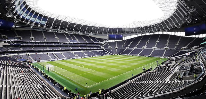 SA Tourism Wants Tottenham Hotspur Sponsorship Deal 1