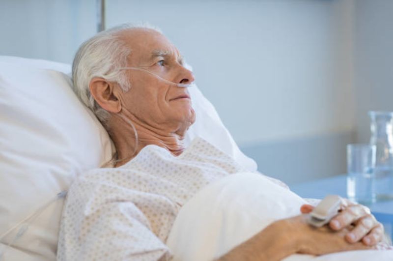 Prostate Cancer Gives Man Irish Accent 1