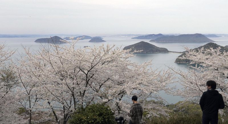 Japan Discovers 7,000 More Islands 1