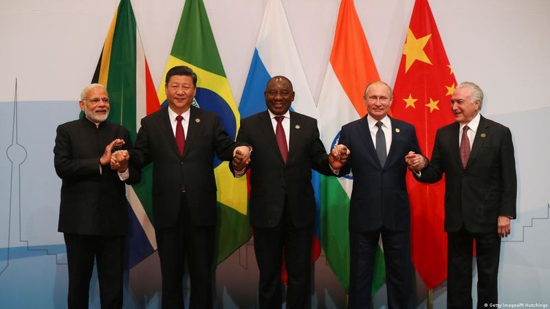 More Countries To Join BRICS This Year 1