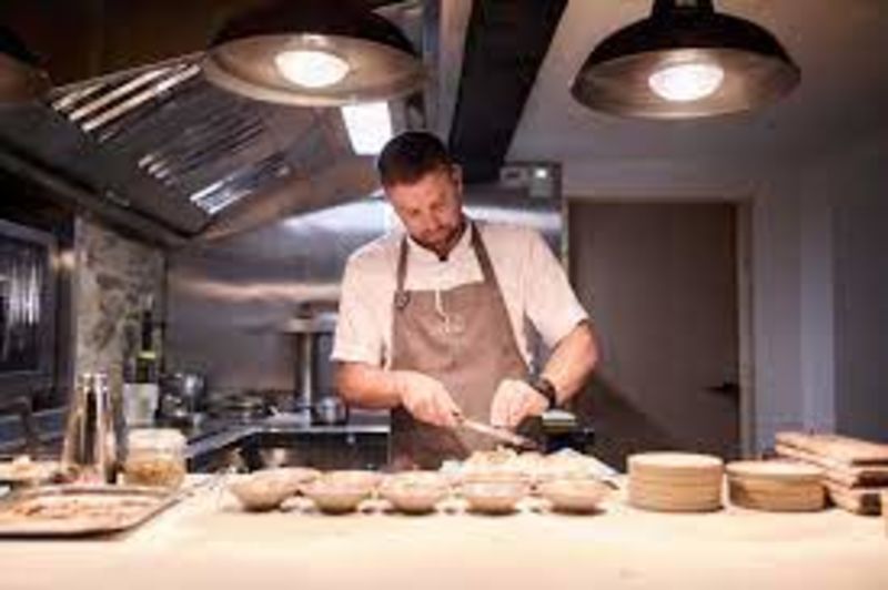 SA Chef Wins Michelin Green Star 1
