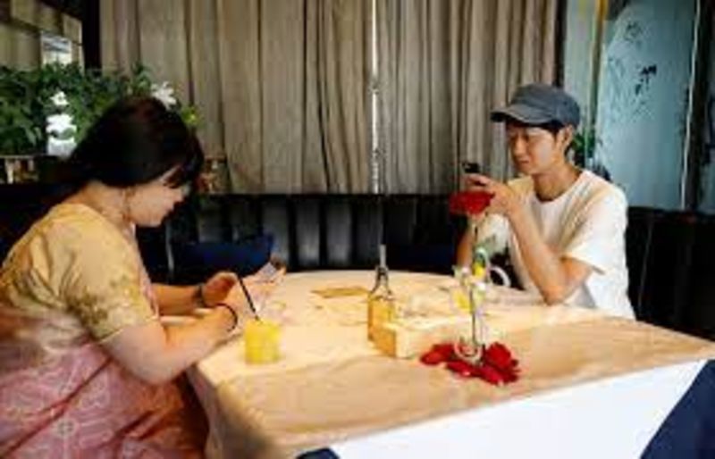 Japanese Man Gets Paid To Do Nothing 1