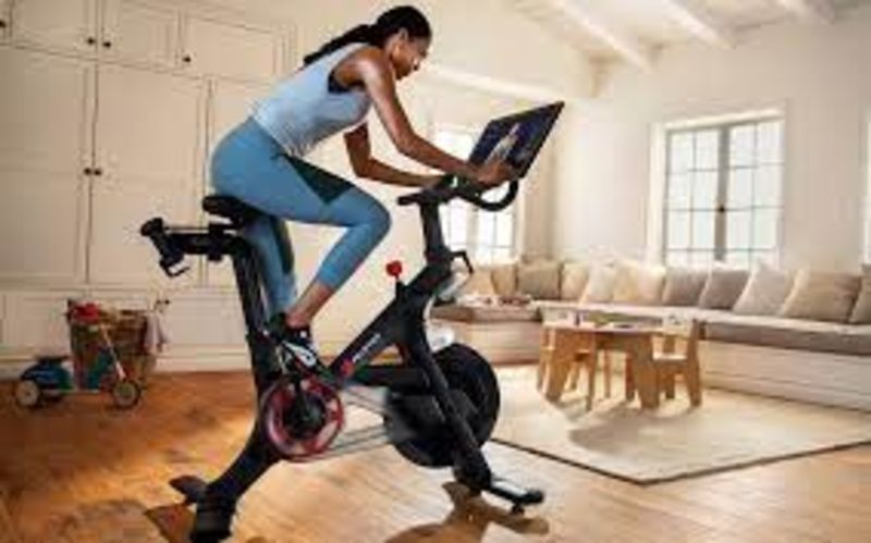 Peloton Recalls 2.2 Million Bikes 1
