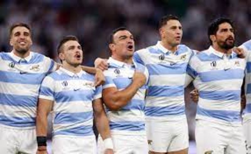 Anthems To Be Re-recorded For Rugby World Cup 1