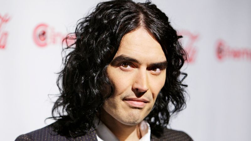 Russell Brand Accused Of Rape And Assault By Four Women 1