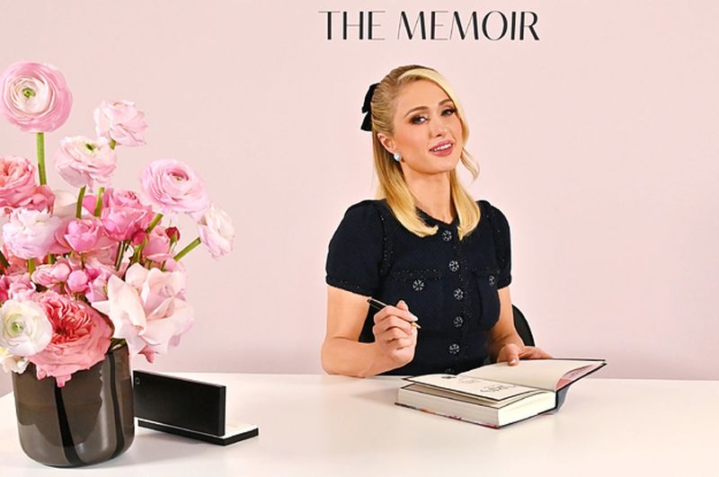 Paris Hilton’s Life Story To Become TV Series 1