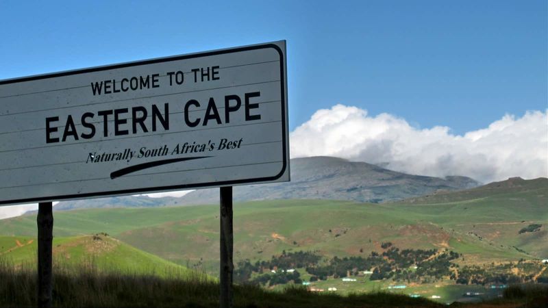 Town Name Changes Ahead For South Africa 1
